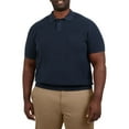 thumbnail image 5 of DKNY Men's Sweater Polo, 5 of 7