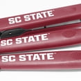 thumbnail image 4 of HBCU 3-Piece Stainless Steel Grill Set, Assorted Teams, 4 of 5