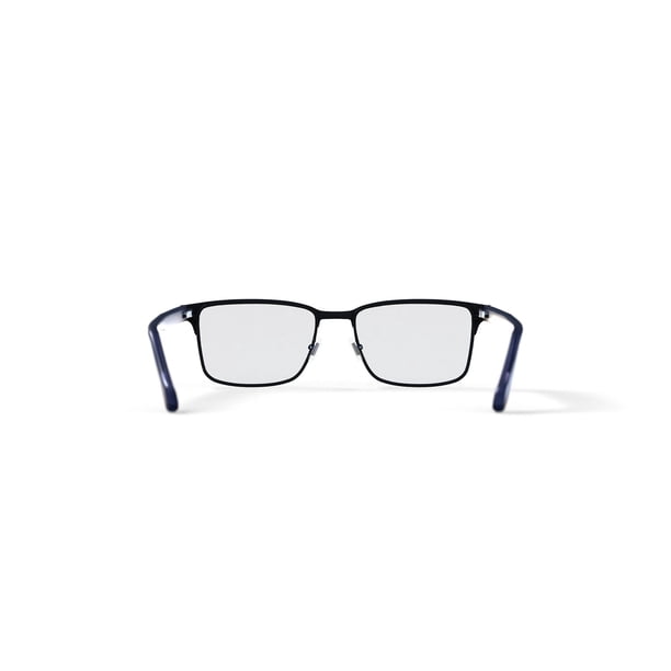 Fossil FOS 7155/G/SAM Rectangular Eyeglasses - Samsclub.com display picture 2