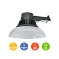 thumbnail image 2 of Westinghouse 10,000 Lumen Wired LED Barn Light, 2 of 10