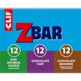 thumbnail image 13 of Zbar Soft Baked Organic Granola Snack Bars, Variety Pack, 36 pk., 13 of 15
