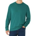 thumbnail image 1 of Member's Mark Men's Favorite Long Sleeve T-Shirt, 1 of 7