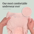 thumbnail image 7 of Depend Fresh Protection Incontinence Underwear for Women, Choose Size, 7 of 11