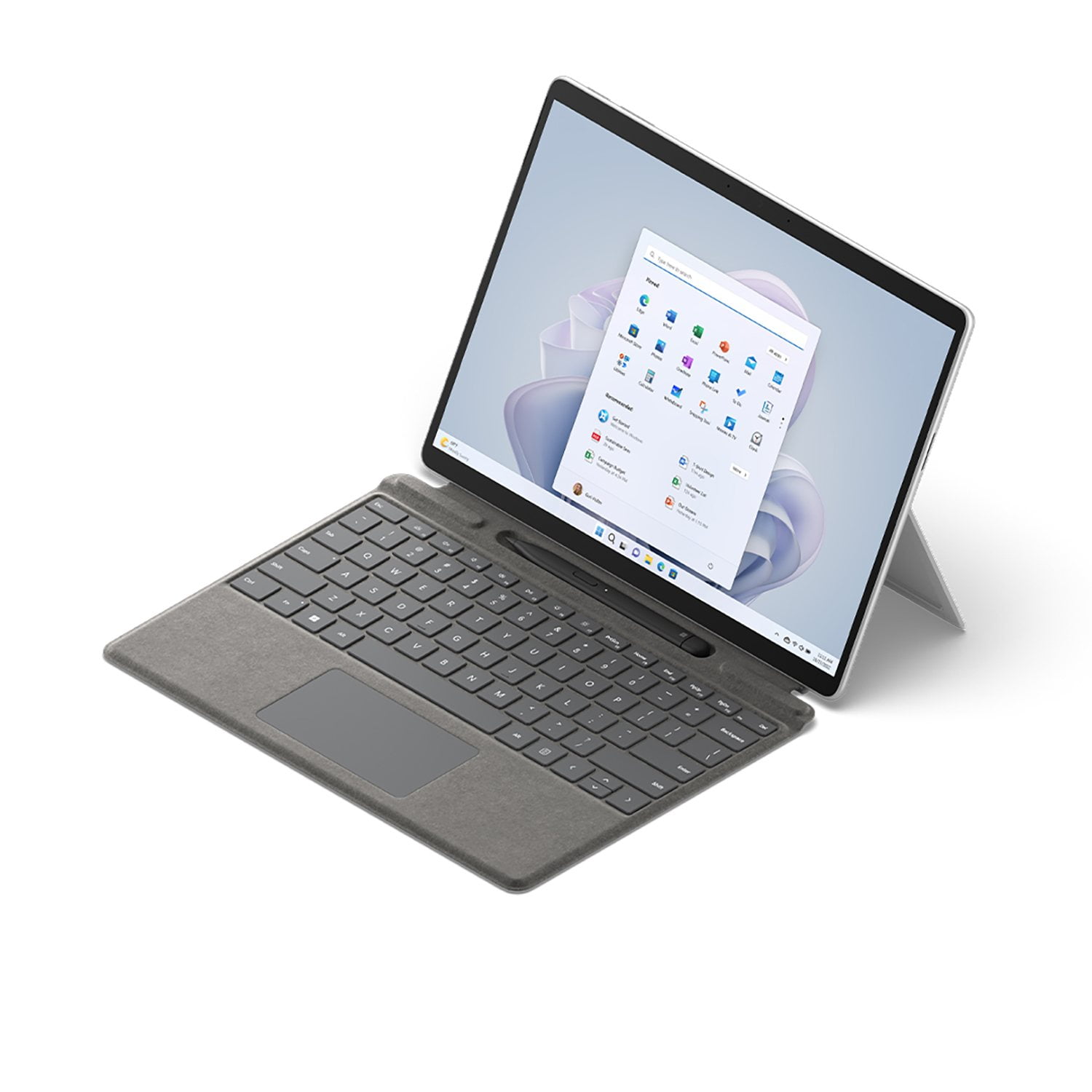 SurfacePro9 i5 256GB　8GBRAM Amazon.com: Microsoft Surface Pro 9 13