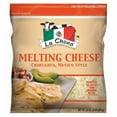 thumbnail image 1 of La Chona Chihuahua Mexico Style Cheese 2 lbs., 1 of 5