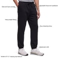 thumbnail image 4 of Eddie Bauer Shearling Jogger, 4 of 7
