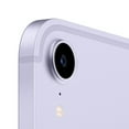 thumbnail image 3 of Apple iPad mini Wi-Fi + Cellular, 256 GB - 6th Generation 2021 Model, 3 of 9