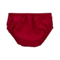 thumbnail image 4 of Carter's Toddler Girls Holiday Dress, 4 of 6
