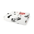 thumbnail image 2 of Licensed Entertainment Silk Touch Throw Blanket, 60" x 70", 2 of 5