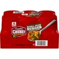 thumbnail image 1 of Campbell's Chunky Sirloin Burger with Country Vegetables Soup 18.8 oz., 6 pk., 1 of 15