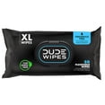 thumbnail image 8 of DUDE WIPES XL Flushable Wipes, Fragrance Free, 8 ct., 400 wipes, 8 of 11