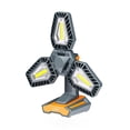 thumbnail image 1 of ePower 360 Trifold 3500 Rechargeable LED Worklight + Powerbank, 1 of 4