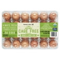 thumbnail image 1 of Member's Mark Organic Cage Free Grade A Large Brown Eggs, 2 dozen, 1 of 6