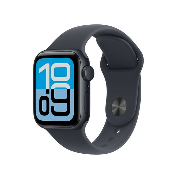 Apple Watch SE 3 GPS + Cellular 44mm Aluminum Case and Size