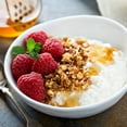 thumbnail image 3 of Breakstone's Small Curd 2% Milkfat Lowfat Cottage Cheese, 48 oz., 3 of 9