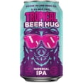 thumbnail image 1 of Goose Island Tropical Beer Hug Imperial IPA Ale Beer, 12 fl. oz. can, 12 pk., 1 of 4