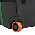thumbnail image 7 of Jeep Large 2-Wheel Rolling Duffel, 7 of 9