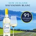 thumbnail image 4 of Cupcake Sauvignon Blanc, 750 ml, 4 of 12