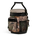 thumbnail image 2 of Igloo 20 QT Cooler Bucket, Realtree Camoflauge, 2 of 10