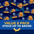 thumbnail image 3 of Kraft Deluxe Original Cheddar Macaroni and Cheese Dinner, 14 oz., 8 pk., 3 of 10