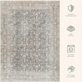 thumbnail image 2 of details by Becki Owens Amelie Area Rug, Assorted Designs and Sizes, 2 of 6