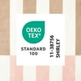thumbnail image 3 of Town & Country Play Fabric Shower Curtain 70"x72", 3 of 8