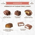 thumbnail image 7 of Russell Stover Sugar-Free Assorted Chocolates, 38 pcs., 7 of 10