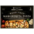 thumbnail image 1 of Member's Mark 10 "x 15" Wood Fired Margherita Pizza (2 pk.), 1 of 1