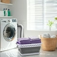 thumbnail image 6 of Black + Decker Collapsible Laundry Basket, 6 of 6