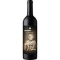thumbnail image 1 of 19 Crimes The Banished Dark Red Wine 750 ml, 1 of 1