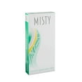 thumbnail image 1 of Misty Green Menthol 120s Box 20 ct., 10 pk., 1 of 1
