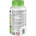 thumbnail image 4 of Vitafusion Extra Strength Melatonin Gummies, 5 mg, 216 ct., 4 of 13