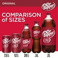 thumbnail image 5 of Dr Pepper Soda 12 fl. oz. cans, 36 pk., 5 of 11