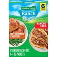 thumbnail image 1 of Hidden Valley Ranch Recipes, Variety Pack, 6 pk., 1 of 9