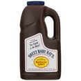 thumbnail image 1 of Sweet Baby Ray's Original Barbecue Sauce, 1 gal., 1 of 2