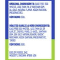thumbnail image 3 of Egglife Original and Garlic Egg White Wraps, 1 oz. Each, 16 ct., 3 of 8