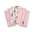 thumbnail image 3 of Member's Mark Holiday Kitchen Towel Set, 6-Pack, 3 of 3