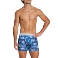 thumbnail image 4 of Hurley Men's 4pk Mens Boxer Brief, 4 of 17