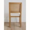 thumbnail image 7 of details by Becki Owens Ivy 7-Piece Expandable Dining Set, 7 of 13