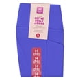 thumbnail image 9 of Member's Mark Girls Active 7/8 Ankle Legging, 9 of 10