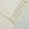 thumbnail image 4 of Palm Aire Woven Throw Blankets, 50" x 70", 4 of 5