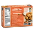 thumbnail image 4 of Member's Mark Wild Caught King Crab Cakes, Frozen, 6 ct., 4 of 7