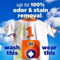 thumbnail image 10 of Tide evo Laundry Detergent Fiber Tiles, Original, 66 ct., 10 of 11