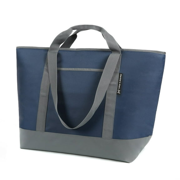 INSULATED SHOPPER