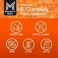thumbnail image 6 of Member's Mark Advanced B Complex , 300 ct., 6 of 7