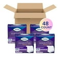 thumbnail image 7 of TENA Intimates Overnight Underwear, Choose Size, 7 of 9