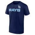 thumbnail image 1 of Tampa Bay Rays Short Sleeve T-Shirt, 1 of 5