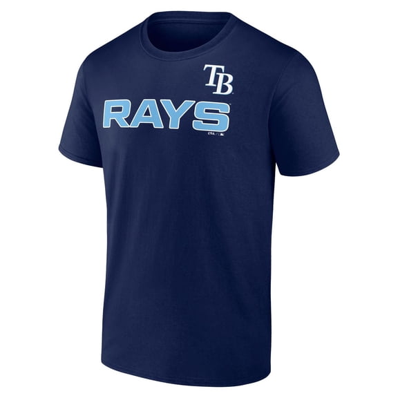 Tampa Bay Rays Short Sleeve T-Shirt