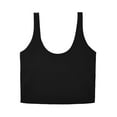 thumbnail image 4 of Member's Mark Women's Active Everyday Cropped Tank Top, 4 of 7