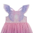 thumbnail image 5 of Zunie Girls Tulle Dress, 5 of 6